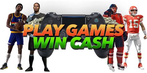 free gaming tournaments for money.